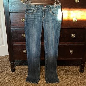 Lucky Brand Jeans Size 0